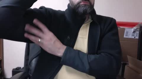 Snapshot of hardcoremike35 chatting on September 28, 12:10 pm HcoreMike online show from September 28, 12:10 pm