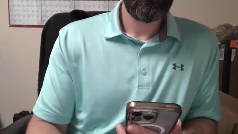 Snapshot of hardcoremike35 chatting on October 4, 2:04 pm HcoreMike online show from October 4, 2:04 pm