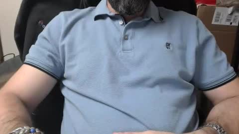 Snapshot of hardcoremike35 chatting on October 25, 1:40 pm HcoreMike online show from October 25, 1:40 pm