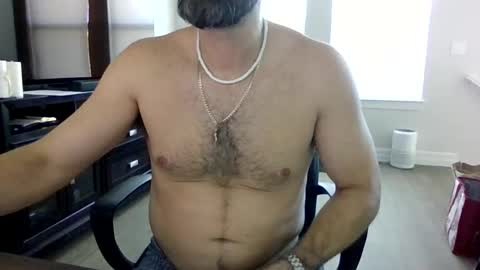 HcoreMike online show from April 18, 7:18 pm