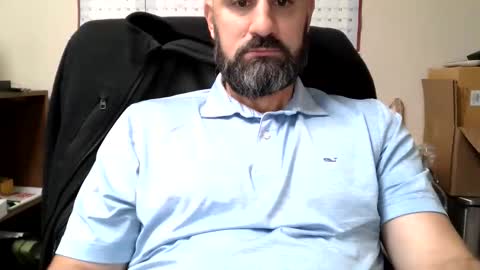 Snapshot of hardcoremike35 chatting on June 6, 11:48 am HcoreMike online show from June 6, 11:48 am
