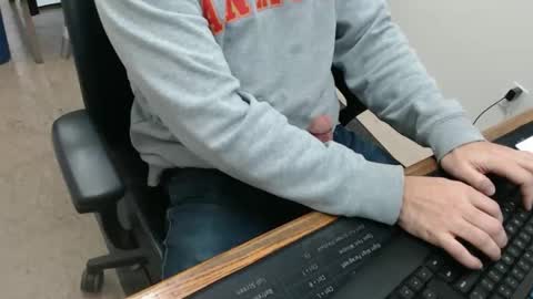 hardcumcanadian online show from March 19, 9:41 pm