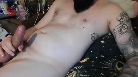 hardfun1993 online show from March 17, 5:05 pm