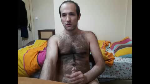 hardhairy10 online show from May 11, 12:22 pm