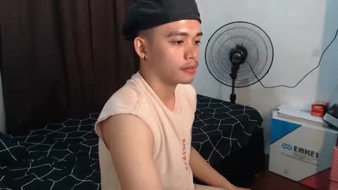 JOHN online show from February 27, 2:33 am