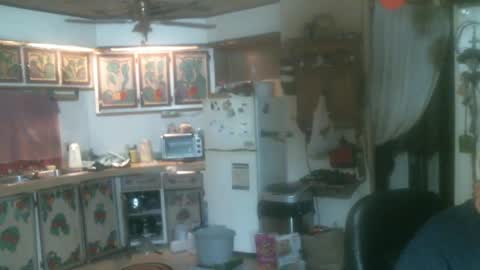 Snapshot of hardinhand44 chatting on January 11, 8:22 am john nobles online show from January 11, 8:22 am