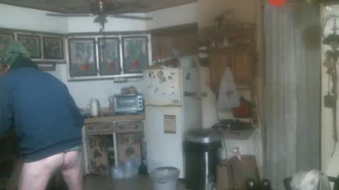 Snapshot of hardinhand44 chatting on January 12, 1:42 am john nobles online show from January 12, 1:42 am