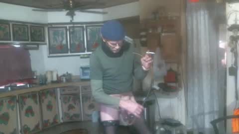 Snapshot of hardinhand44 chatting on January 17, 6:54 pm john nobles online show from January 17, 6:54 pm