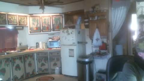 Snapshot of hardinhand44 chatting on January 19, 5:07 pm john nobles online show from January 19, 5:07 pm