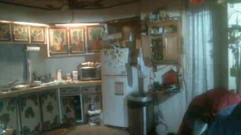 Snapshot of hardinhand44 chatting on February 8, 11:55 pm john nobles online show from February 8, 11:55 pm