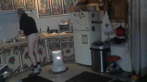 Snapshot of hardinhand44 chatting on March 8, 11:18 pm john nobles online show from March 8, 11:18 pm