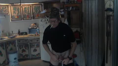 Snapshot of hardinhand44 chatting on March 9, 7:05 pm john nobles online show from March 9, 7:05 pm