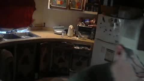 Snapshot of hardinhand44 chatting on September 21, 5:47 pm john nobles online show from September 21, 5:47 pm