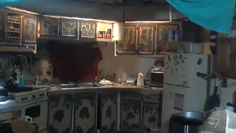 Snapshot of hardinhand44 chatting on September 27, 12:04 am john nobles online show from September 27, 12:04 am