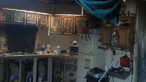 Snapshot of hardinhand44 chatting on October 3, 10:51 pm john nobles online show from October 3, 10:51 pm