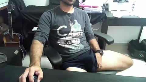 Snapshot of hardistyle chatting on January 17, 9:29 pm hardistyle online show from January 17, 9:29 pm