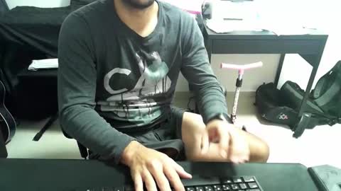 Snapshot of hardistyle chatting on January 19, 5:44 am hardistyle online show from January 19, 5:44 am