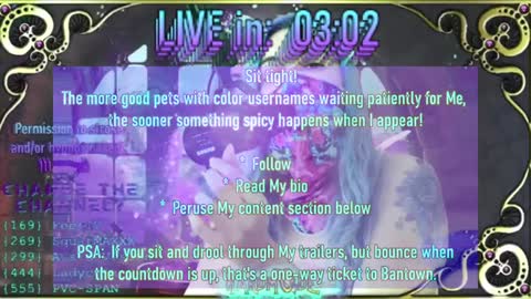 Snapshot of hardm0de chatting on January 24, 4:17 pm B0ne Daddy Bonesaw Real-Life College of Whispers Bard   mindfuck brainwash hypno cerebral sensual  online show from January 24, 4:17 pm