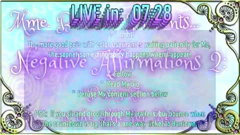 Snapshot of hardm0de chatting on February 18, 8:25 pm B0ne Daddy Bonesaw Real-Life College of Whispers Bard   mindfuck brainwash hypno cerebral sensual  online show from February 18, 8:25 pm