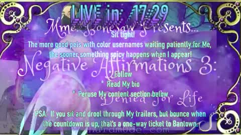 Snapshot of hardm0de chatting on March 10, 7:29 pm B0ne Daddy Bonesaw Real-Life College of Whispers Bard   mindfuck brainwash hypno cerebral sensual  online show from March 10, 7:29 pm