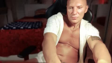 Snapshot of hardmattsteel chatting on September 12, 1:33 pm MATTSTEEL - ITALIAN STALLION online show from September 12, 1:33 pm