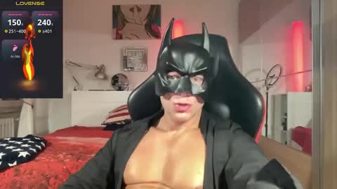 Snapshot of hardmattsteel chatting on September 14, 11:42 am MATTSTEEL - ITALIAN STALLION online show from September 14, 11:42 am