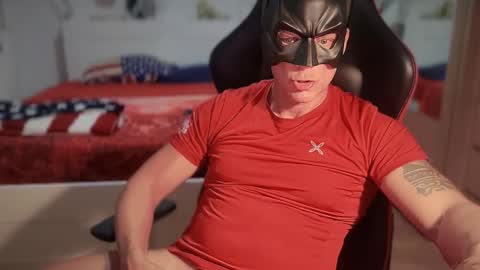 Snapshot of hardmattsteel chatting on September 16, 2:07 pm MATTSTEEL - ITALIAN STALLION online show from September 16, 2:07 pm