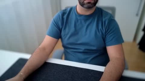 Snapshot of hardmodeonly chatting on October 24, 12:12 pm Luca Velour online show from October 24, 12:12 pm