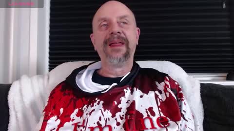 MrLazy online show from December 1, 10:43 pm