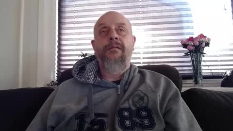 MrLazy online show from January 19, 11:03 am