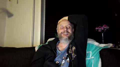 MrLazy online show from March 24, 6:46 pm