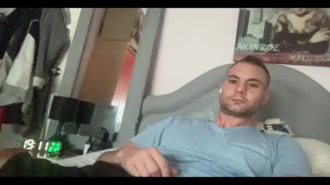 HARD AND STYLE online show from October 8, 5:10 pm