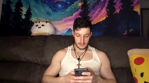 hardselfsucker1 online show from May 13, 12:08 am