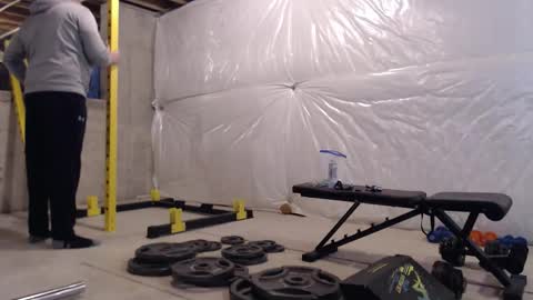 hardwired4816 online show from February 5, 2:11 pm