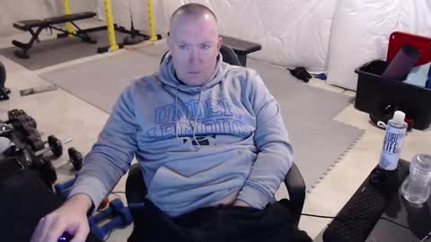 hardwired4816 online show from February 17, 4:24 pm