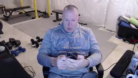 hardwired4816 online show from March 17, 3:59 pm