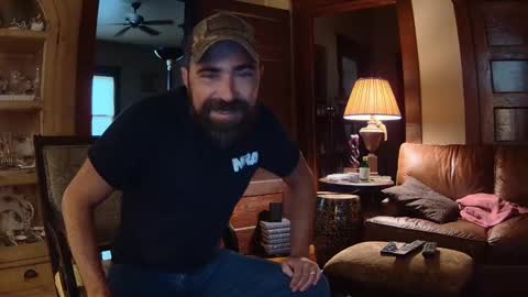 hardworkertn online show from January 29, 5:45 pm