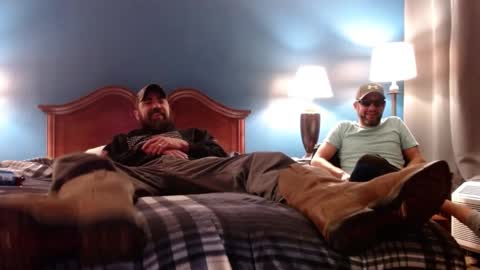 hardworkertn online show from February 2, 5:48 pm