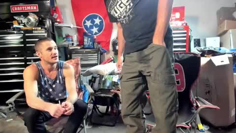 hardworkertn online show from February 4, 1:45 am