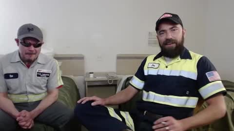 hardworkertn online show from February 12, 7:35 pm