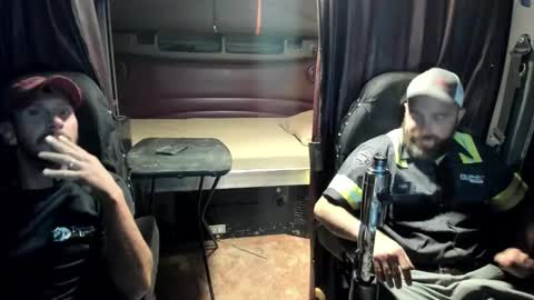 hardworkertn online show from February 13, 2:01 am