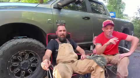 hardworkertn online show from September 10, 6:19 pm