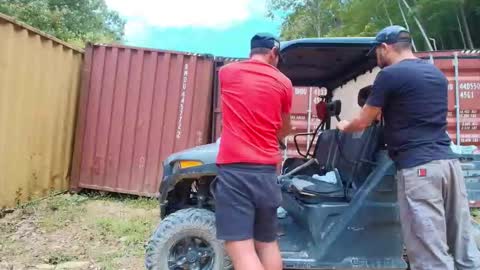 hardworkertn online show from October 18, 5:03 pm