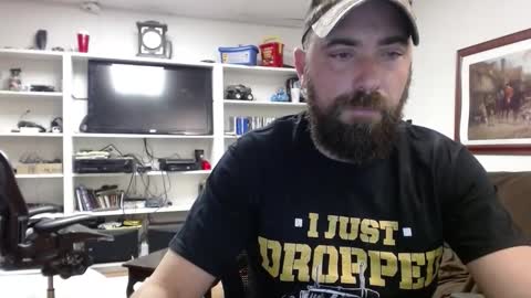 hardworkertn online show from February 4, 4:46 pm