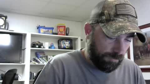 hardworkertn online show from March 1, 5:04 pm