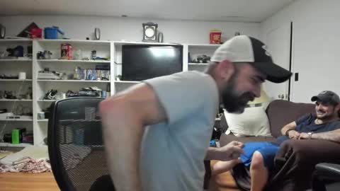 hardworkertn online show from April 10, 5:06 pm