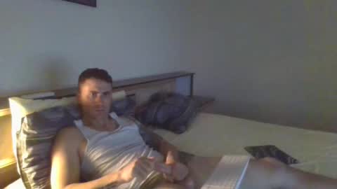 Hardy2131 online show from March 1, 11:56 am