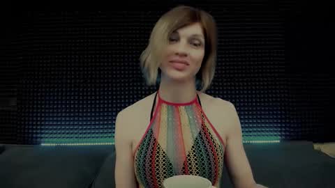 Miss Hardy online show from February 26, 4:33 am