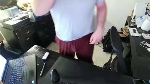 Snapshot of hardyhar702 chatting on January 20, 8:52 am hardyhar702 online show from January 20, 8:52 am