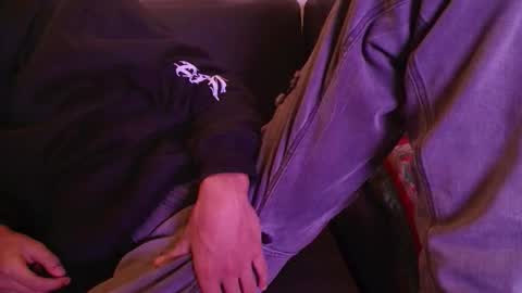 Hares online show from February 25, 2:48 pm